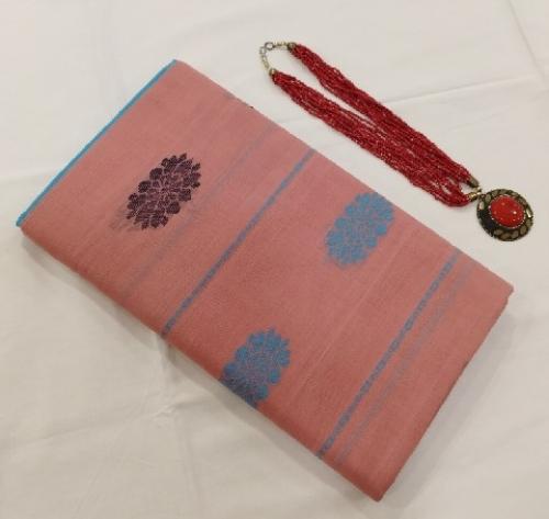 SAREES SALEM 80S WITH BLOUSE